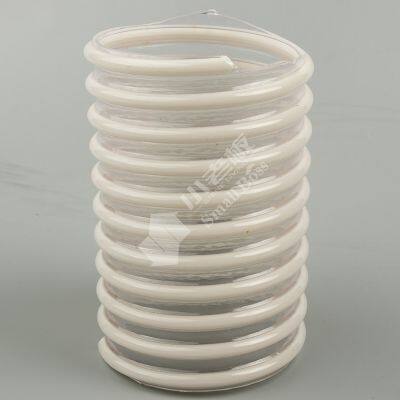 SMALL BOSS PVC Compound Granules Pvc Pellets for Corrugated Pipes photo-6