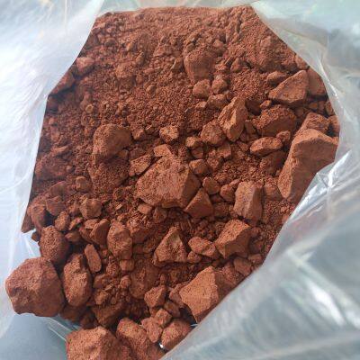 iron iii oxide hydroxide battery material for Lithium Iron Phosphate