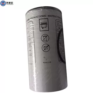 Mercedes-Benz filter cartridge OM457 engine parts A0004770103 original original brand new authentic spot