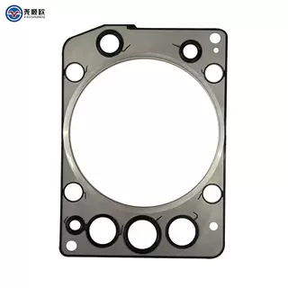 Cylinder Head OM457 OM460 OM501 OM502 Engine A4570102221, A4570104421 Original Factory photo-2