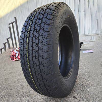 Hanmix Passenger PCR Car Tires R15 R16 R17 R18 AT/MT Chinese Wholesale Factory Radial Commercial Neumaticos Tubeless TBR Truck Tyre Llantas photo-2