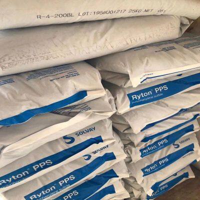 Solvay PPS Ryton R-4-02 Polyphenylene Sulfide PPS Resins Plastic Granules Plastic Raw Material Nylon Raw Materials photo-4