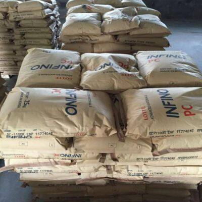 Korea SAMSUNG Polycarbonate PC Infino SC-1220UR Pc Granules UV Resistant Pc Raw Materials photo-3