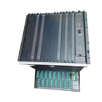 TRICON 8110  High Density Main Chassis  Technical Product Guide for Tricon V10 Systems