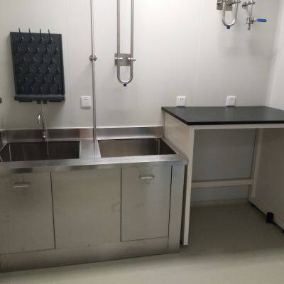 Stainless Steel Sinks