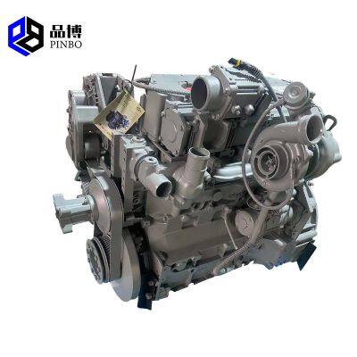 For DEUTZ TCD2013L042V Four Stroke Electric Starting Water-Cooled Mechanical Engine Free Delivery Core Components Incl. Motor