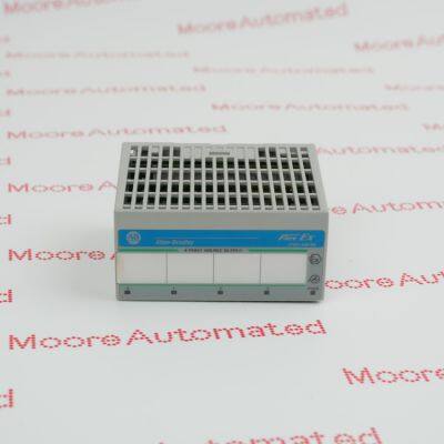 Allen Bradley 1797-OB4D