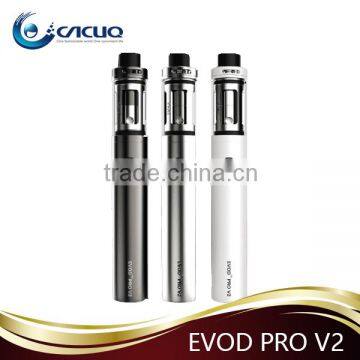 2016 Newest Released Vape Pen Kit KangerTech EVOD PRO V2