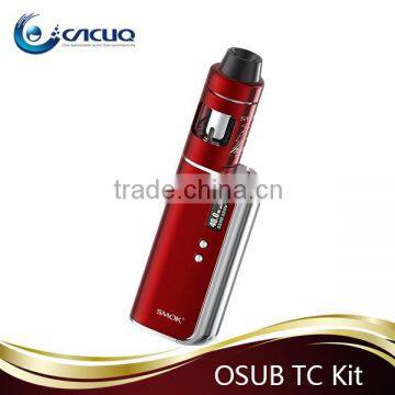 2016 New Arrival Sub Ohm Vape Smok OSUB kit 1350mAh OSUB kit