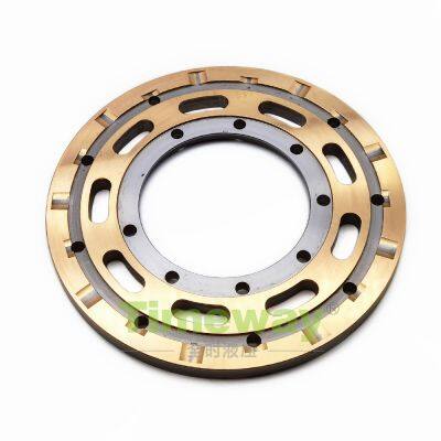 PV 25 Pump Rotary Group Kits PV25 Pump Repair Kits for Sauer Danfoss Piston Pump Replacement Rebuid Kits photo-3