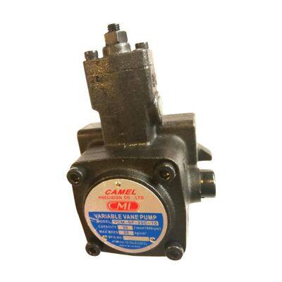 VCM-SF-20A/B/C/D Machine Tool Pressure Pumps Variable Displacement Vane Pumps