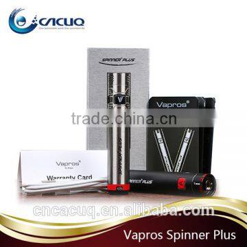 Vision Spinner Battery 100% Vision Vapros Spinner plus, Vision Spinner plus 1500mah