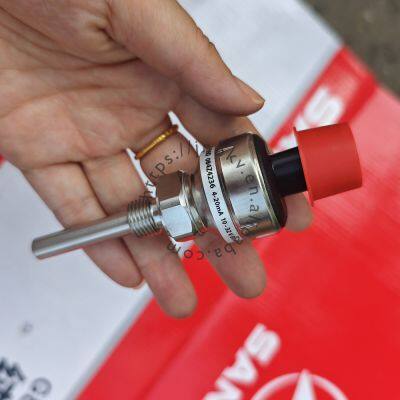 140511010034A Temperature Sensor for Sany Excavator Engine Cooling System Original Part photo-4