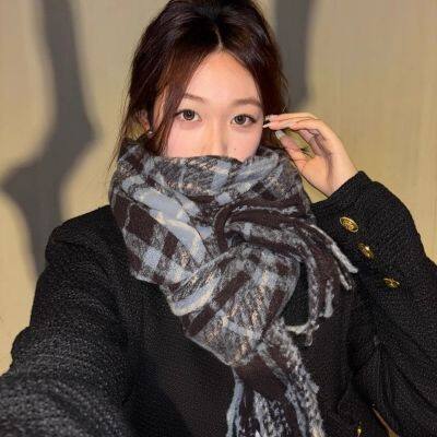 Wholesale Tactical Desert Military Head Scarf Men Women Motorcycle Face Mask Biker Arab Wrap Summer Keffiyeh Cover Scarves Lady Fashion Towel photo-1