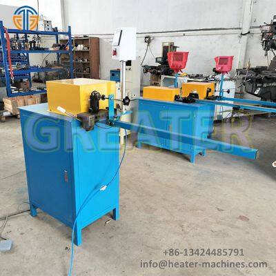 GT-CT30 Tube Cutting Machine For Tubular Heater Equipment Chinese Manufacture photo-2