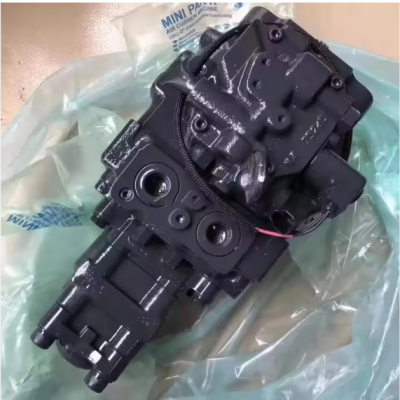 High-Efficiency Excavator Hydraulic Pump Parts for Excavators, Compatible With Komatsu PC200-8 Models