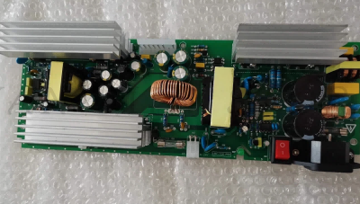 IMCOS LDK-100 PSU