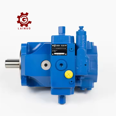 Pompe hydraulique série A4VSO A4VSO125DR30R - PPB13N00 A4VSO180DR/30R - PPB13N00 A4VSO250DR/30R - PPB13N00 Pompe à piston hydraulique