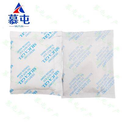 Mineral Desiccant Raw Materials Materials for Mineral Desiccants Manufacturer of Eco-Friendly Natural Desiccants photo-3
