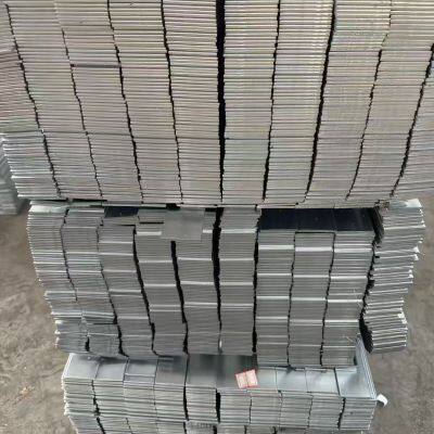 Galvanized Flat Steel- Q235B - Q355B - S235JR - S355JR - A36 - SS400 photo-3