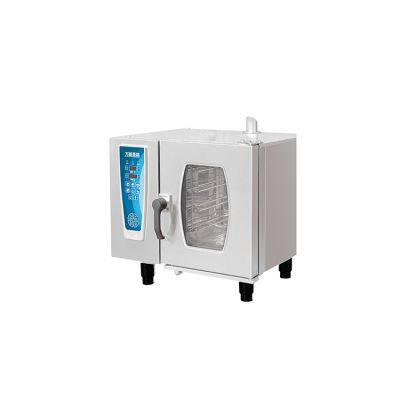 Smart Electric 4-Tier Universal Steaming Cabinet photo-2