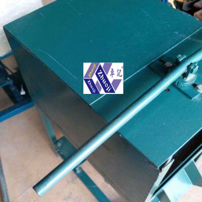 High Precision Round Bar & Bead Forming Machine for Glass, Gemstone, Jade, Wood – Multifunctional Polishing & Shaping Equipment (Xiongxing Brand)