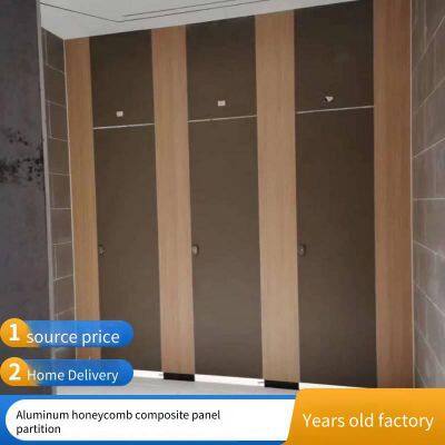 Публичные перегородки для туалетов, панели с древесиным рисунком толщиной 12 мм, антибактериальные, перегородочные доски для туалетов в сервисных зонах туристических достопримечательностей