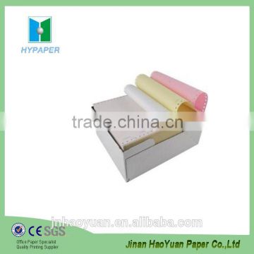 3 ply triplex carbonless paper price