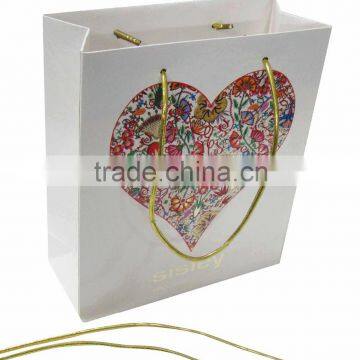 Paper Gift bag/wedding paper bag