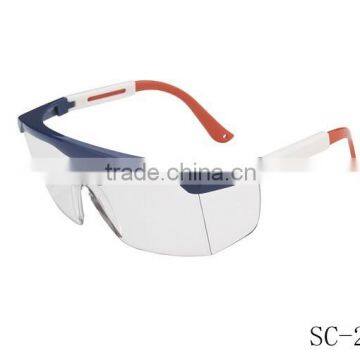 Cheap Z87 safety glasses