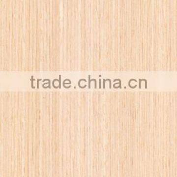 sliced wood veneer/engineered wood veneer/recon face veneer/adhesive roll veneer for floors,doors,hotels decoration