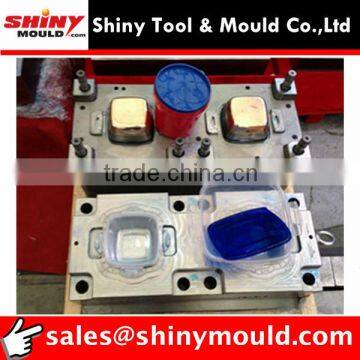 food container molds with high quality