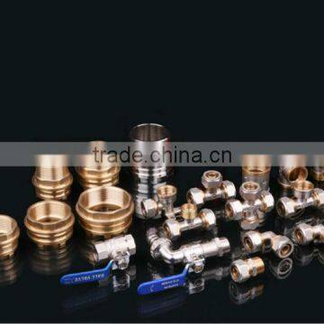 High Quality Brass Inserts Nuts For Plastics