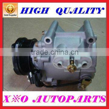 High Performance Car /Auto AC Air Compressor For Jaguar s Type / X Type OEM XR89203