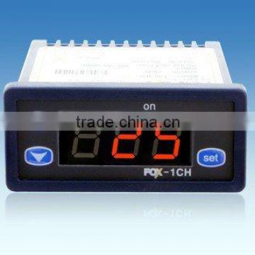 FOX-1CH Digital Temperature Controller