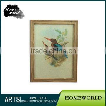 Modern Ordinary Beautiful Home Decor Animal Paintings for Sale