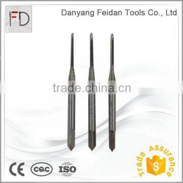 Zhenjiang Danyang Machinery Tap photo-6