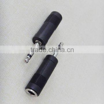 pro audio plug jack connector with high quality