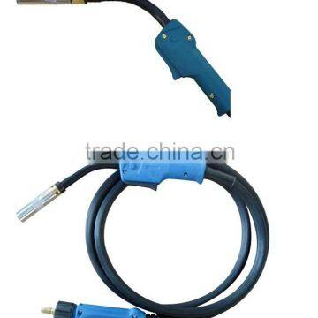 OTC Welding Torch OTC 500A Air Cooled MIG/MAG Welding Torch