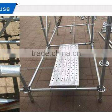 Construction Scaffoldings Disc Lock Scaffolding photo-5