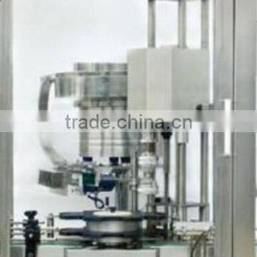 XT-FXZ-6 Full-automatic Bottle Cap-screwing Machine