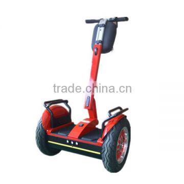 2015 adult electric scooters Electric Chariot city Road Balance Scooter with Factory Price