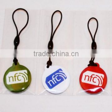 High Quality NFC Hang Tags