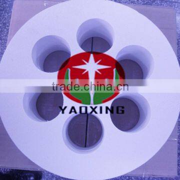 Aluminium Silicate Vacuum Forming Products photo-5