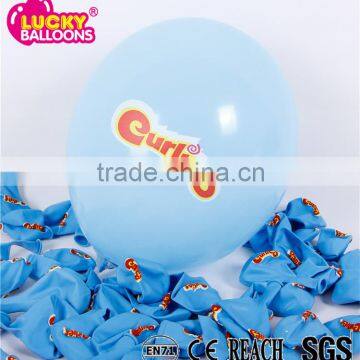 High quality low price advertising latex balloon supplier