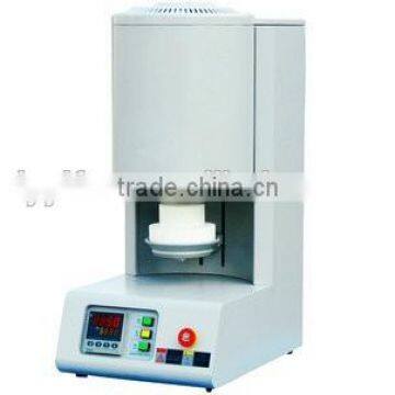factory supply zirconia porcelain laboratory dental furnace