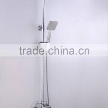 Quanzhou Adjustable SPA Rain Shower photo-2