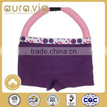 Professional Factory Supply Cute Boys Cotton Underwear photo-2