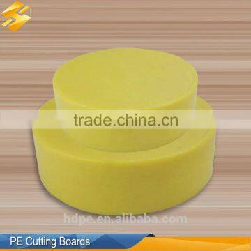 Round Plastic Cutting Board Supplier for Food Processing photo-5