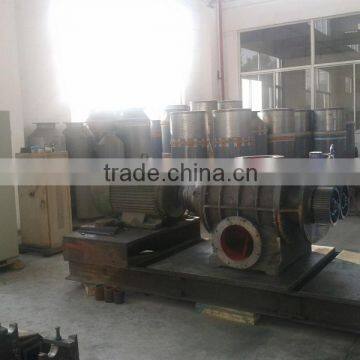 hot air exhaust air blower